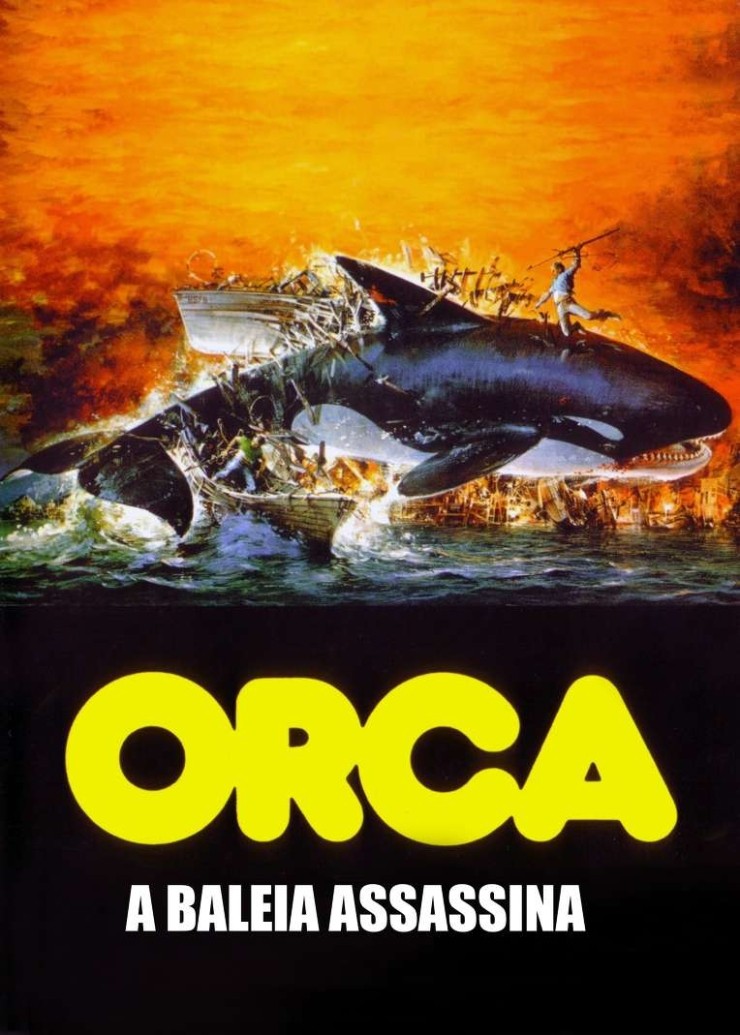 올카 (orca) 이미지