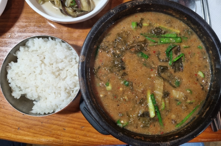 장어와추어탕 금천점 사진 8