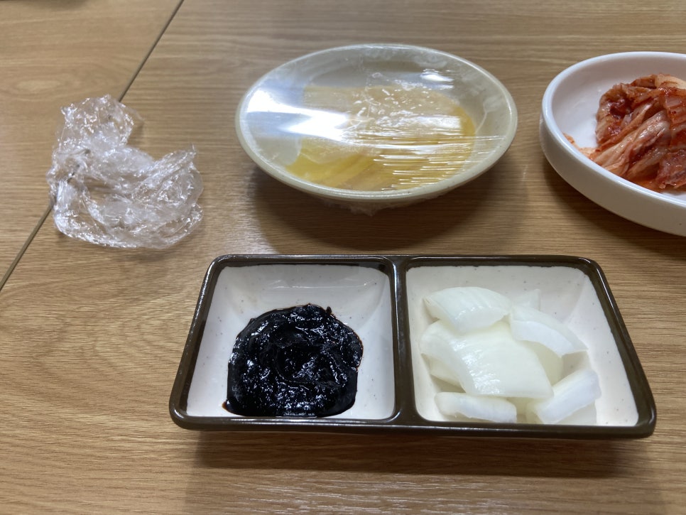 믿음반점 사진 6