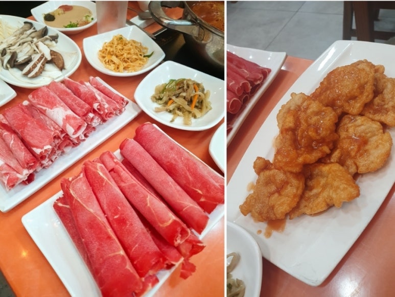 황산중국샤브 이미지