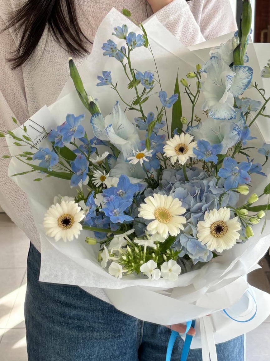 수니플레르 이미지