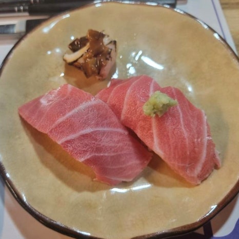 해양참치 이미지