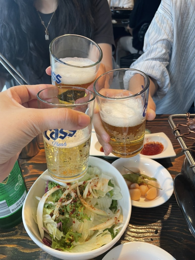 요거트 아이스크림의 정석 관평점 이미지