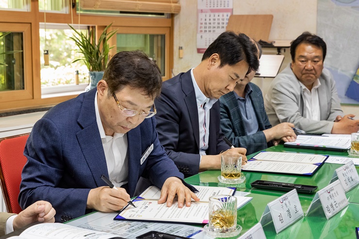 광진환경(주) 이미지