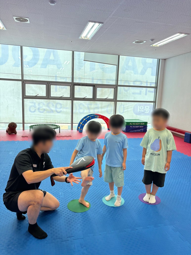 라온특수운동심리전문상담센터 이미지