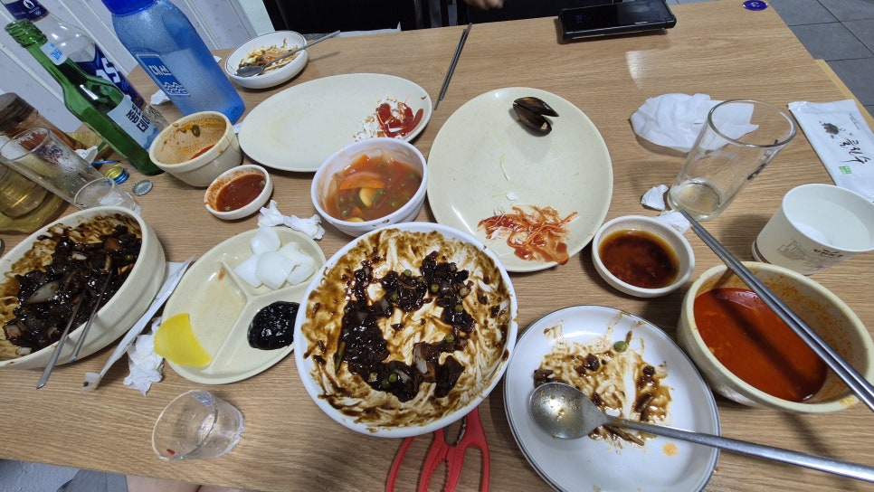 삼오반점 이미지