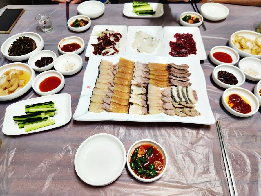 삼산고래막 이미지