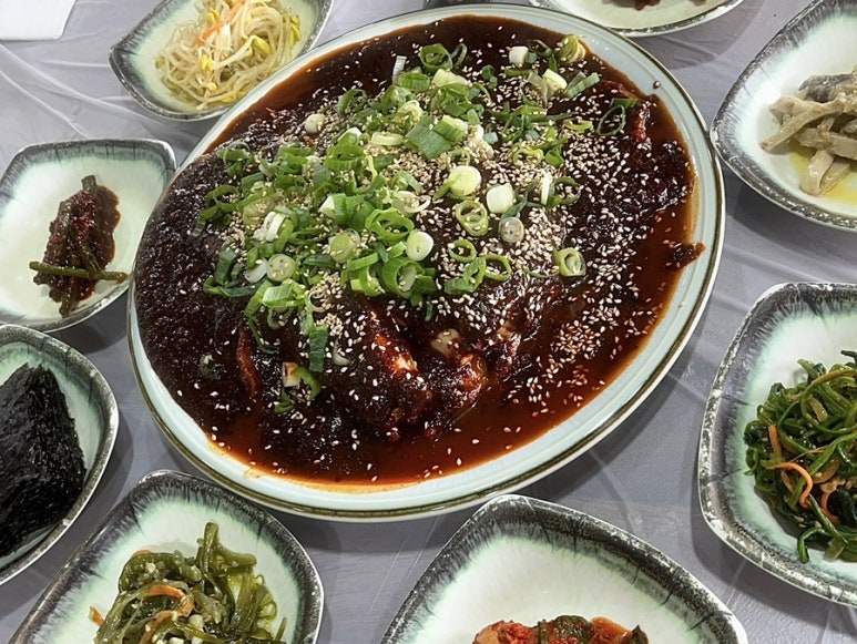 낙산유선 이미지