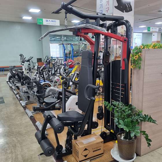 헬스마트·메디칼 이미지