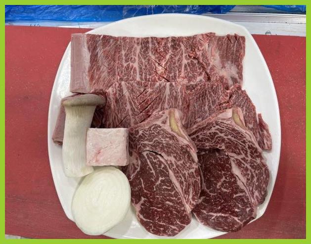 광시한우암소식당 이미지