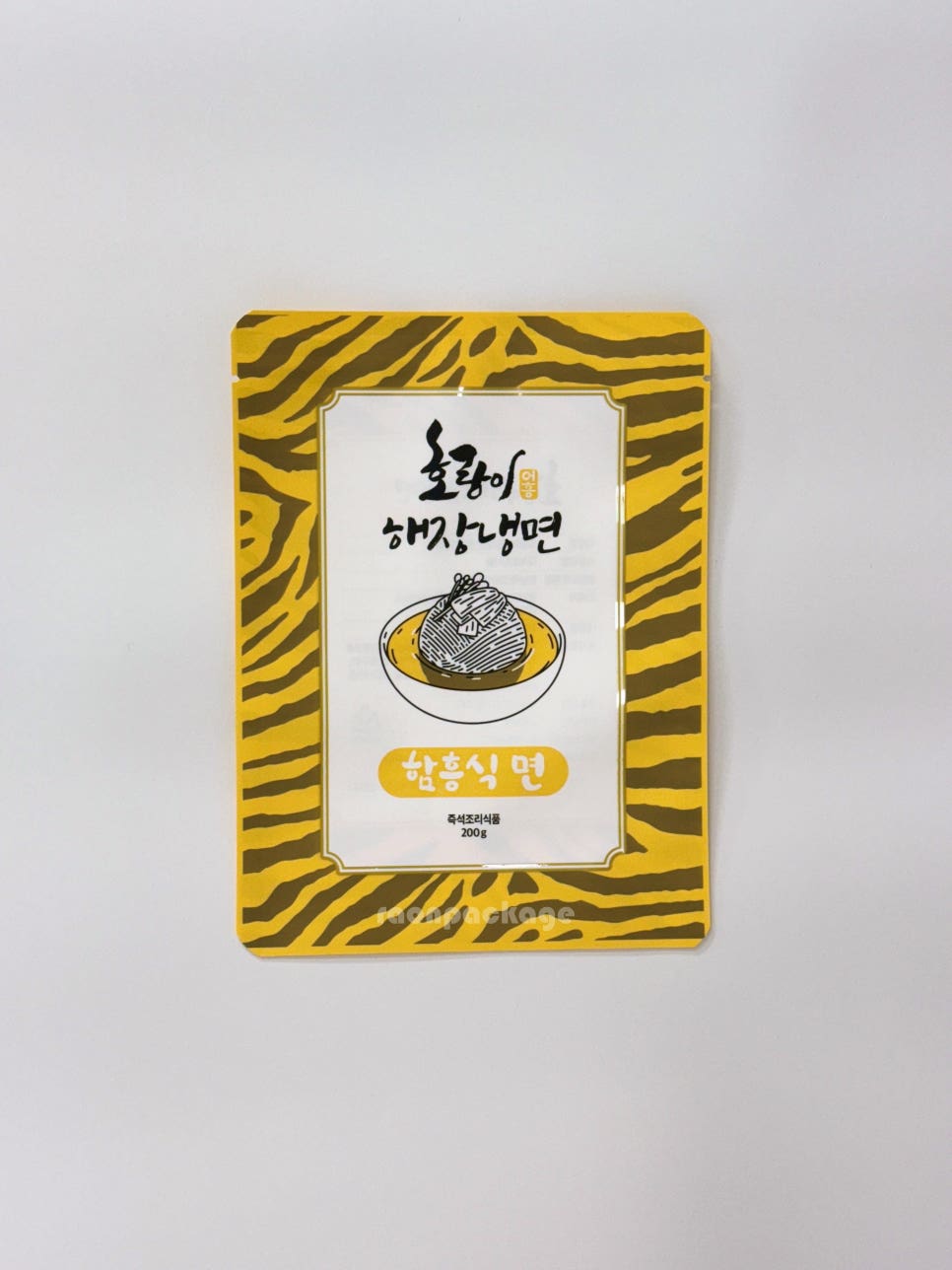 라온식품 이미지