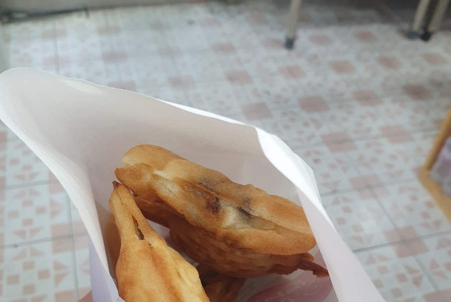 호떡이랑붕어 이미지