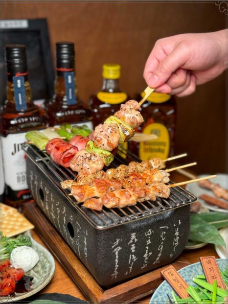 숯토리수원 이미지