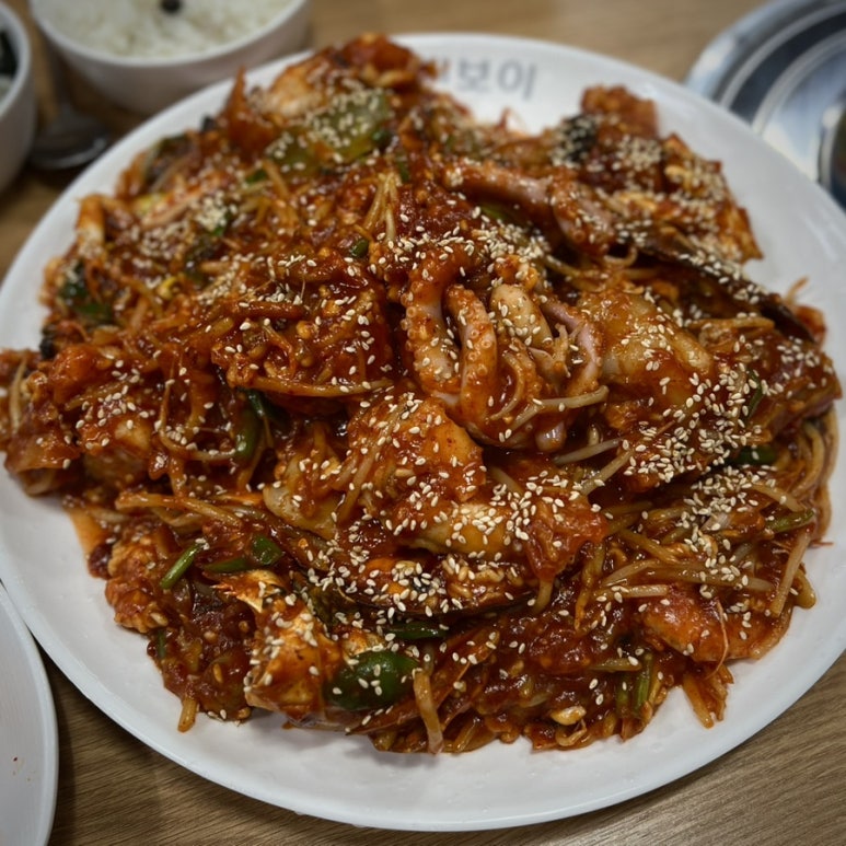 마린보이코다리1번가원동점 이미지