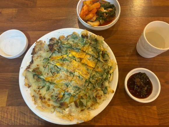 행복한약초칼국수 이미지