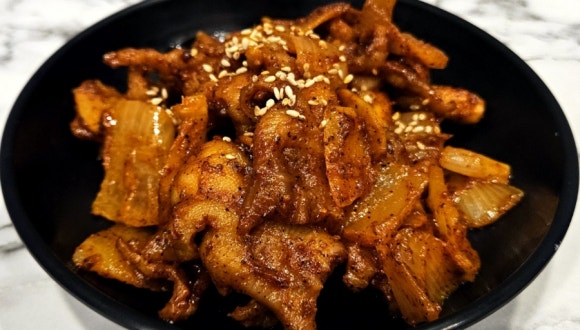 순이네곱창 이미지