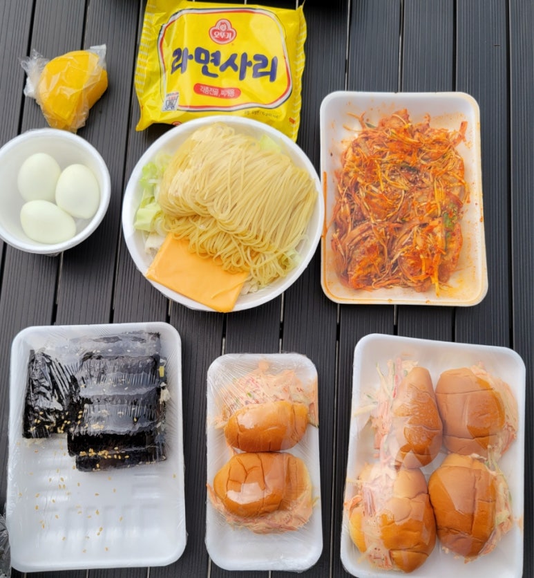 정문꼬마김밥 이미지