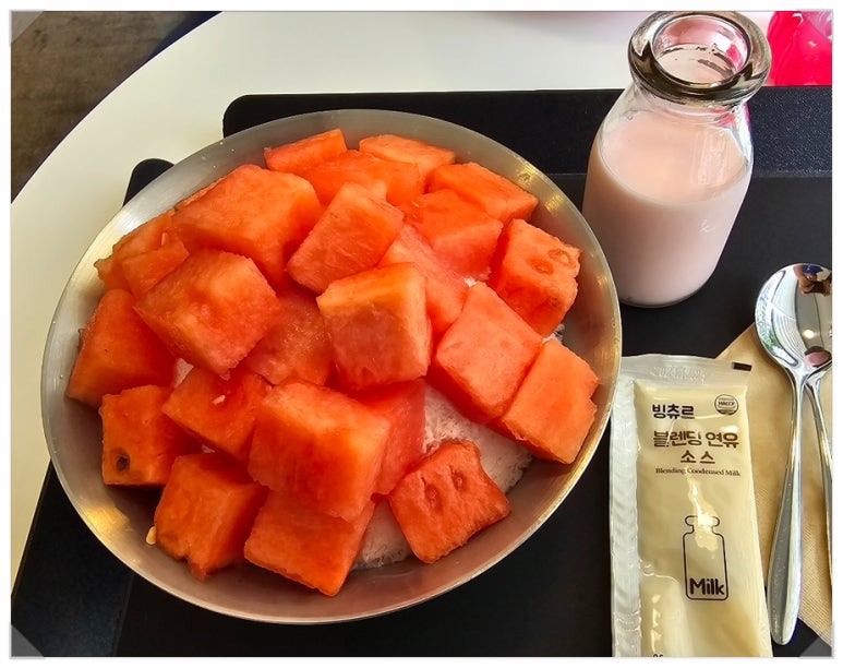 빙츄르부천점 이미지