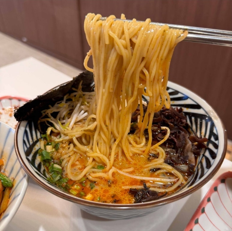 핵밥 발산역점 이미지