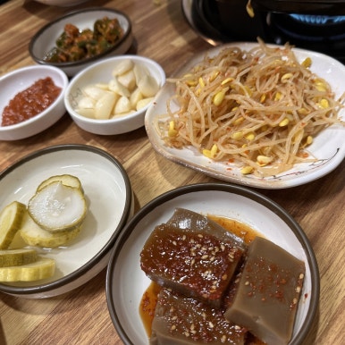 희야네솥뚜껑삼겹살 이미지