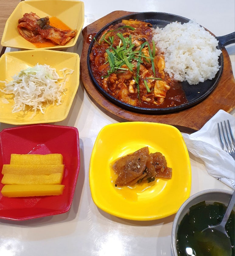 꼬레아이 이미지