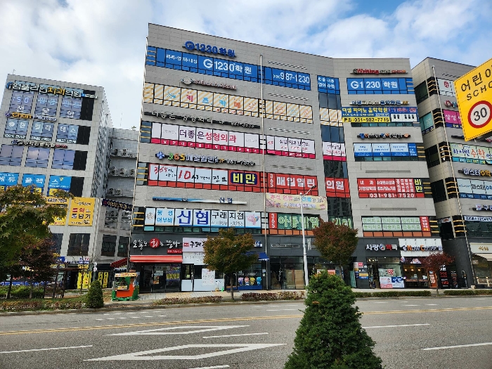 김포프라자주 이미지