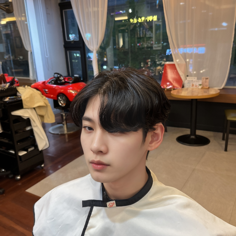 레스트헤어 이미지
