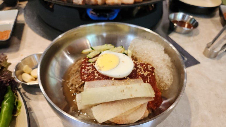 오복솥뚜껑 연수구청점 이미지