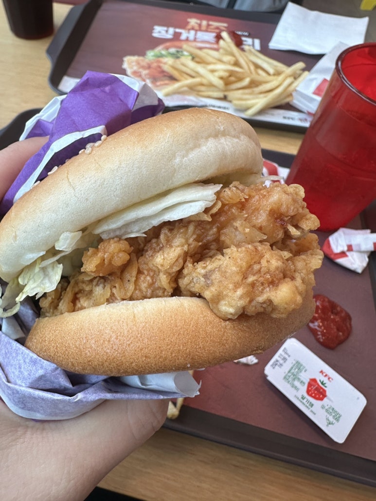KFC 창동역점 이미지