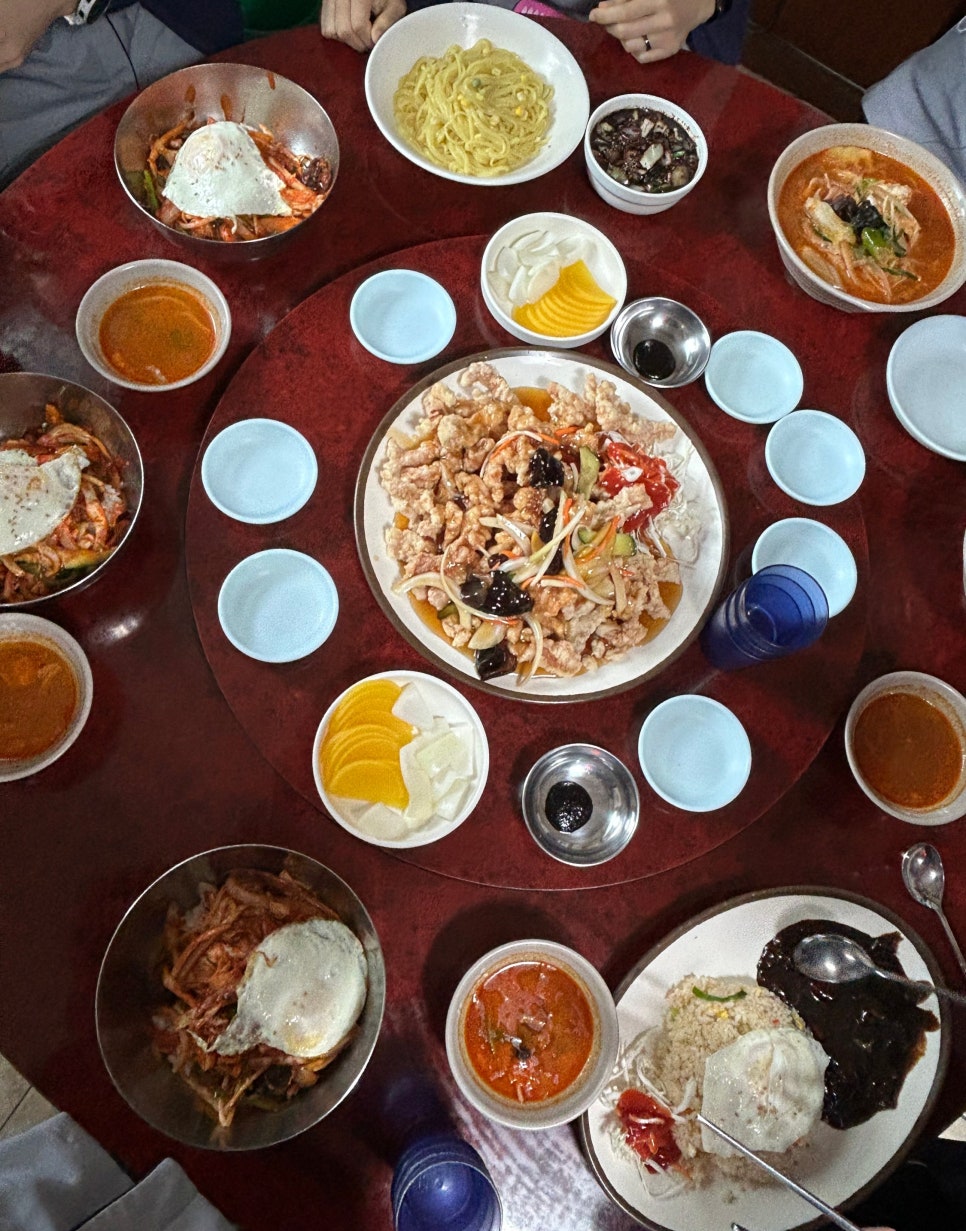 용화루 이미지