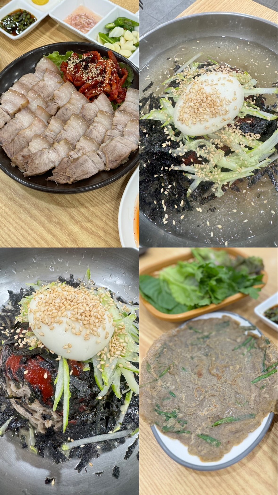 동해막국수 이미지