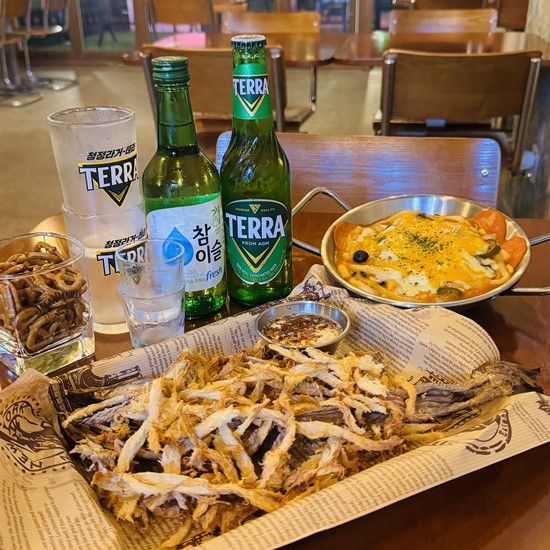 피맥하우스 파주운정점 이미지