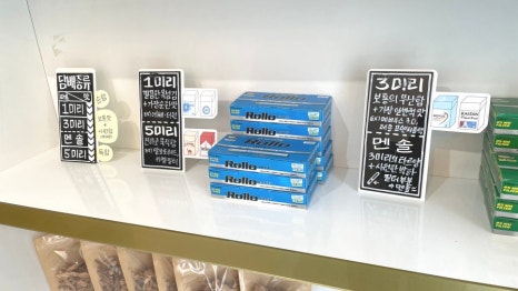 롤로코리아 이미지