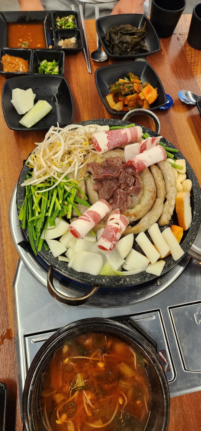 동춘돌곱창제주 이미지