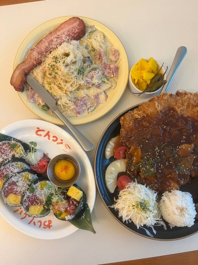 초이다이닝부평 이미지