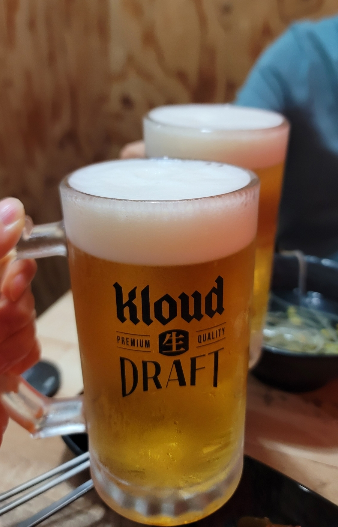 술도깨비 사진 2