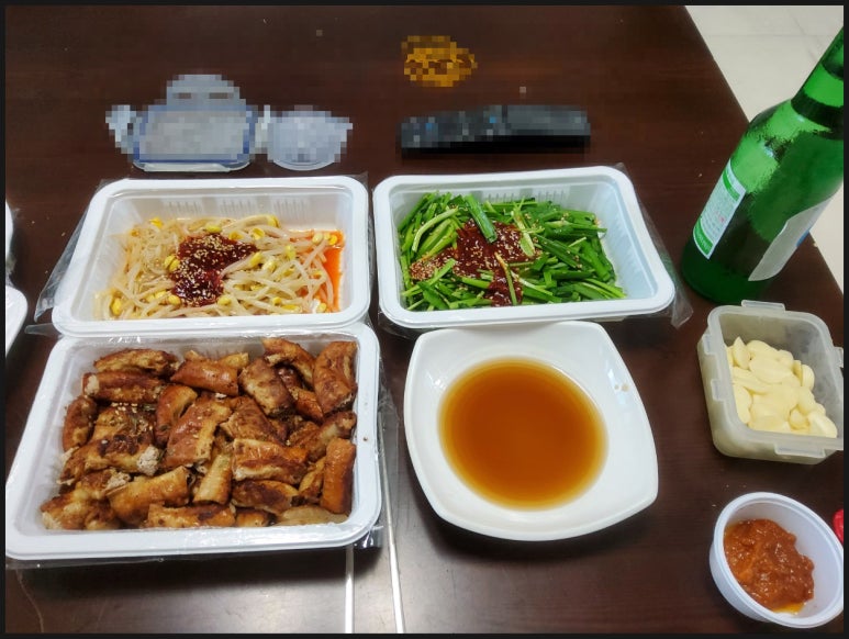 청춘부추소곱창본사계양점 이미지