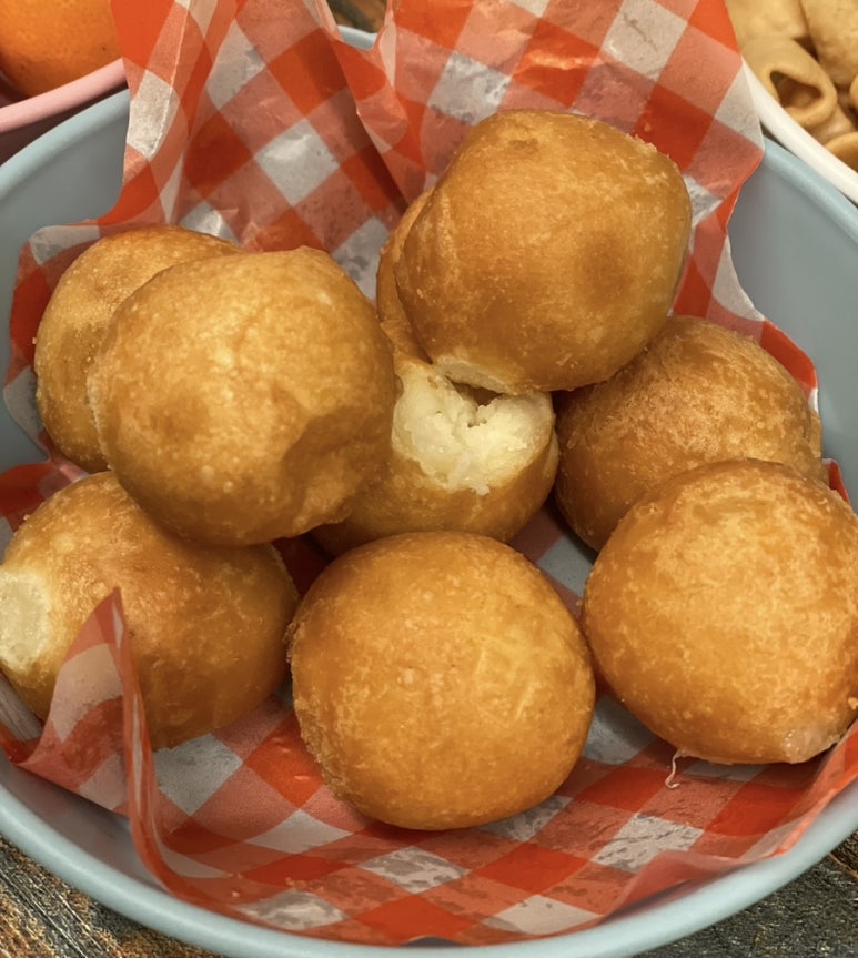냠냠숯불두마리치킨울산 이미지