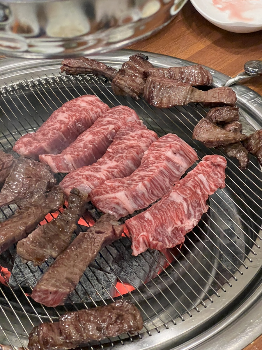 사천축산식육식당 이미지