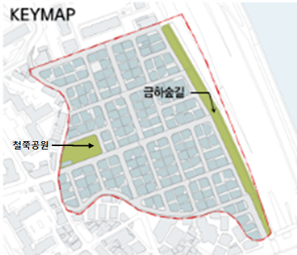 철쭉공원 이미지