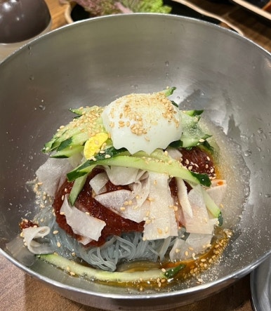 고기향 숯불갈비 이미지