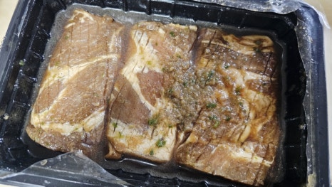 주식회사 이동갈비 이미지