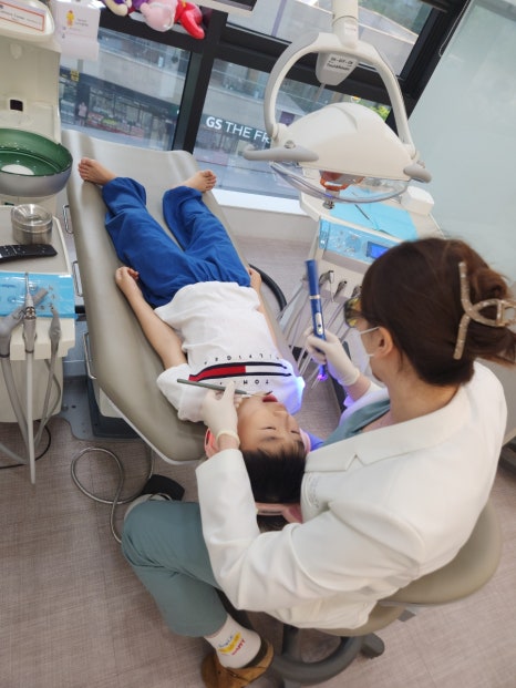 다니치과의원 이미지