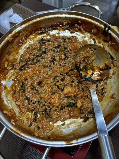 매콤달콤떡볶이 이미지