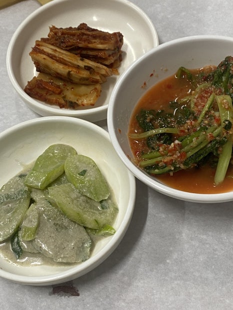 백운횟집 이미지