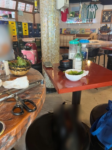 영심이네숯불구이 이미지