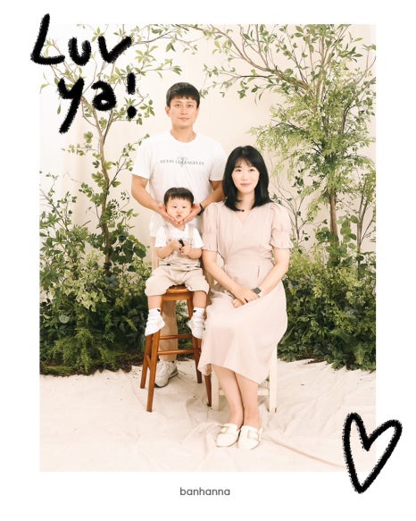 반한나스튜디오 이미지