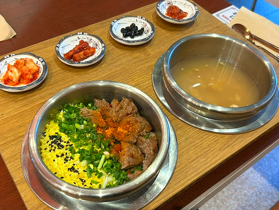 동양솥밥 마곡발산점 이미지
