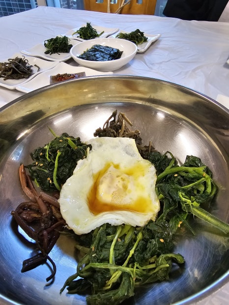 오대산 산채나라식당 이미지