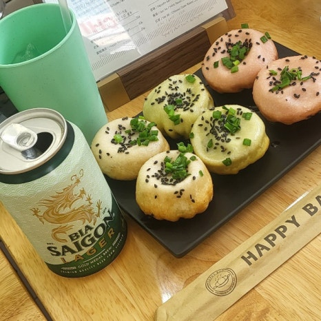 해피바오 이미지